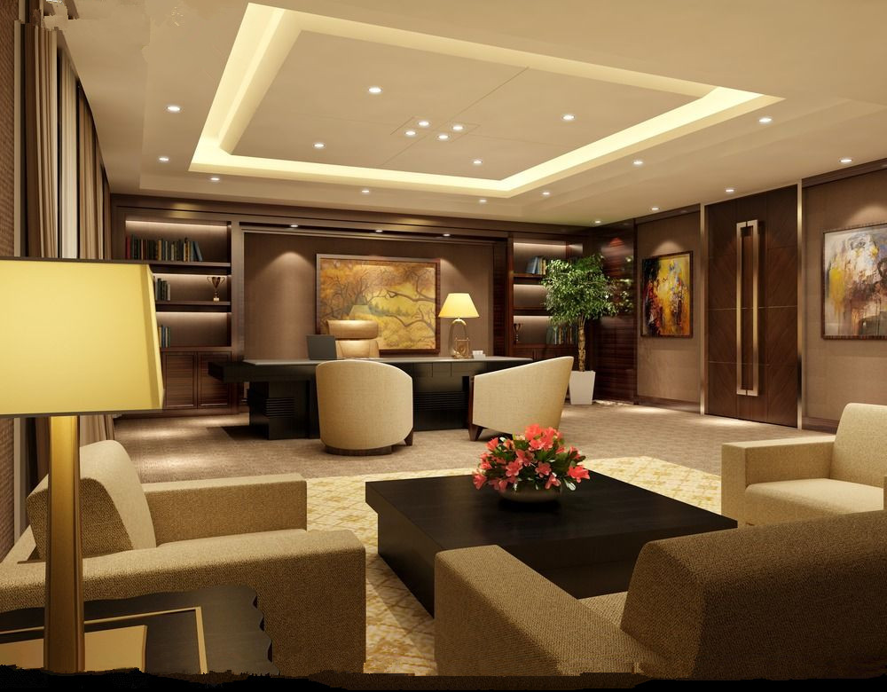 室內(nèi)裝修發(fā)展趨勢