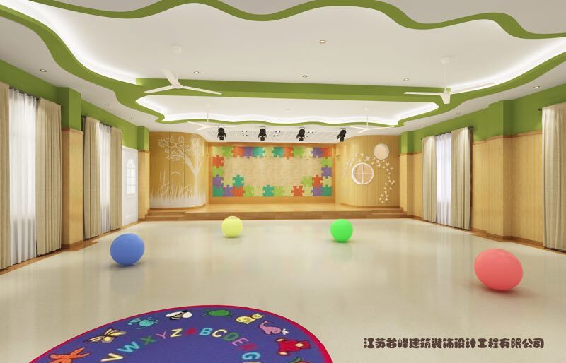 蚌埠市五河縣直機(jī)關(guān)幼兒園